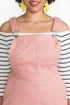 Closet Core Patterns - Jenny Overalls and Trousers